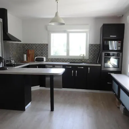 Maison Confortable A Bagneres-de-bigorre 85613 Apartment *