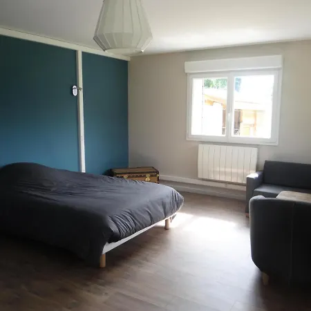 Maison Confortable A Bagneres-de-bigorre 85613