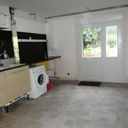 Maison Confortable A Bagneres-de-bigorre 85613 Labassere