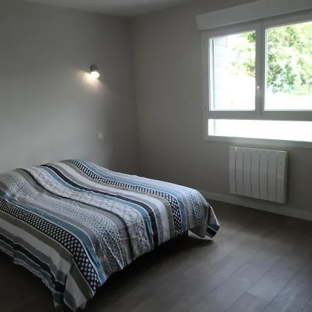 Maison Confortable A Bagneres-de-bigorre 85613 Apartment *