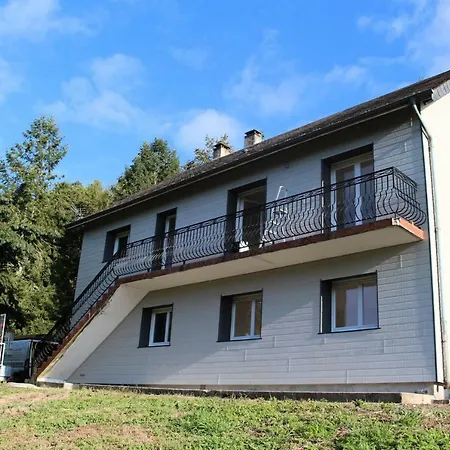 Apartment Maison Confortable A Bagneres-de-bigorre 85613 *